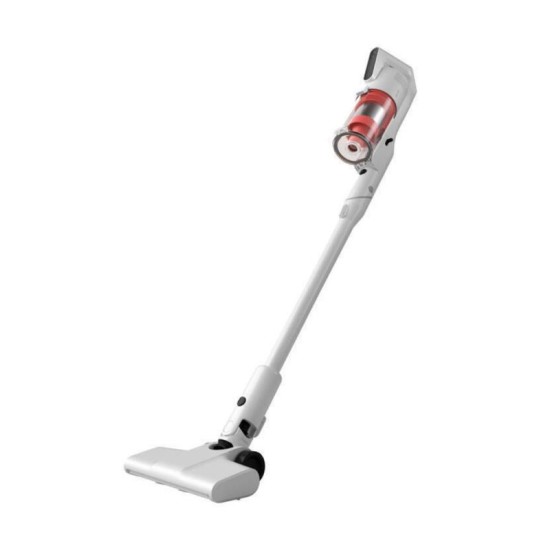 Σκούπα-Σφουγγαρίστρα Μπαταρίας Xiaomi Deerma 2 σε 1 DEM-T20W 180W Λευκό Σκούπα-Σφουγγαρίστρα Μπαταρίας Xiaomi Deerma 2 σε 1 DEM-T20W 180W Λευκό