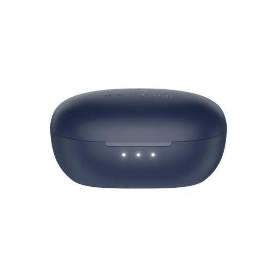 True Wireless Ακουστικά Bluetooth Haylou W1 Μπλε True Wireless Ακουστικά Bluetooth Haylou W1 Μπλε