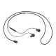 Hands Free Stereo Samsung EO-IC100BB USB C Μαύρο (Ασυσκεύαστο) Hands Free Stereo Samsung EO-IC100BB USB C Μαύρο (Ασυσκεύαστο)