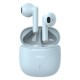 True Wireless Ακουστικά Bluetooth iPro TW100 Γαλάζιο True Wireless Ακουστικά Bluetooth iPro TW100 Γαλάζιο