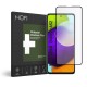 Tempered Glass Full Face Hofi Pro+ Samsung A526B Galaxy A52 5G/ A528B Galaxy A52s 5G Μαύρο (1 τεμ.) Tempered Glass Full Face Hofi Pro+ Samsung A526B Galaxy A52 5G/ A528B Galaxy A52s 5G Μαύρο (1 τεμ.)