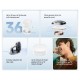 True Wireless Bluetooth Ακουστικά Xiaomi Redmi Buds 6 Play Ροζ True Wireless Bluetooth Ακουστικά Xiaomi Redmi Buds 6 Play Ροζ