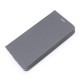Θήκη Flip Book inos Xiaomi Redmi Note 10 5G Curved S-Folio Γκρι Θήκη Flip Book inos Xiaomi Redmi Note 10 5G Curved S-Folio Γκρι