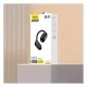 True Wireless Ακουστικά Bluetooth Business Dudao OWS U4A Λευκό