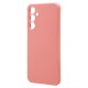 Θήκη Soft TPU inos Samsung A165 Galaxy A16/ A166B Galaxy A16 5G S-Cover Ροζ Θήκη Soft TPU inos Samsung A165 Galaxy A16/ A166B Galaxy A16 5G S-Cover Ροζ