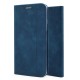 Θήκη Flip Book inos Samsung A736B Galaxy A73 5G S-Folio NE Μπλε Θήκη Flip Book inos Samsung A736B Galaxy A73 5G S-Folio NE Μπλε