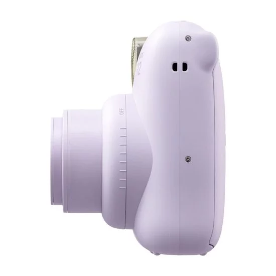 Φωτογραφική Μηχανή Instant Fujifilm Instax Mini 12 Μωβ Φωτογραφική Μηχανή Instant Fujifilm Instax Mini 12 Μωβ