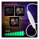 Neon Plexi LED Neolia NNE20 GAME ROOM (USB/Μπαταρίας & On/Off) Πολύχρωμο Neon Plexi LED Neolia NNE20 GAME ROOM (USB/Μπαταρίας & On/Off) Πολύχρωμο