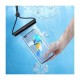 Waterproof Θήκη Baseus Slide-Cover για Smartphones μέχρι 7.2'' Μαύρο Waterproof Θήκη Baseus Slide-Cover για Smartphones μέχρι 7.2'' Μαύρο
