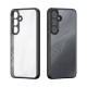 Θήκη TPU & PC Dux Ducis Aimo Samsung A556B Galaxy A55 5G Μαύρο