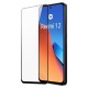 Tempered Glass Full Face Dux Ducis Xiaomi Poco M6 Pro 5G/ Redmi 12 Μαύρο (1 τεμ.) Tempered Glass Full Face Dux Ducis Xiaomi Poco M6 Pro 5G/ Redmi 12 Μαύρο (1 τεμ.)