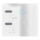 Σεσουάρ Μαλλιών Xiaomi Mi Ionic H300 1600W Λευκό Σεσουάρ Μαλλιών Xiaomi Mi Ionic H300 1600W Λευκό