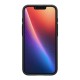 Θήκη Soft TPU Spigen Liquid Air Apple iPhone 16e Μαύρο Θήκη Soft TPU Spigen Liquid Air Apple iPhone 16e Μαύρο