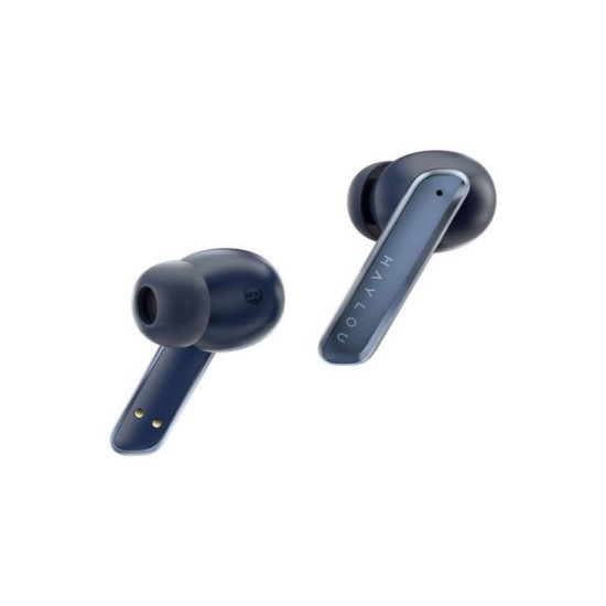 True Wireless Ακουστικά Bluetooth Haylou W1 Μπλε True Wireless Ακουστικά Bluetooth Haylou W1 Μπλε