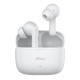 True Wireless Ακουστικά Bluetooth iPro TW300 Plus Λευκό True Wireless Ακουστικά Bluetooth iPro TW300 Plus Λευκό