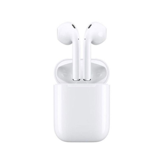 True Wireless Ακουστικά Bluetooth Dudao U10B Λευκό True Wireless Ακουστικά Bluetooth Dudao U10B Λευκό