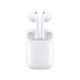 True Wireless Ακουστικά Bluetooth Dudao U10B Λευκό True Wireless Ακουστικά Bluetooth Dudao U10B Λευκό