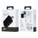 Φορητό Ηχείο Bluetooth Devia EM503 O-A2 5W Kintone Μαύρο Φορητό Ηχείο Bluetooth Devia EM503 O-A2 5W Kintone Μαύρο