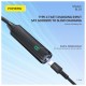 Στερεοφωνικό Ακουστικό Foneng BL38 Long Battery Life Neckband Μαύρο Στερεοφωνικό Ακουστικό Foneng BL38 Long Battery Life Neckband Μαύρο