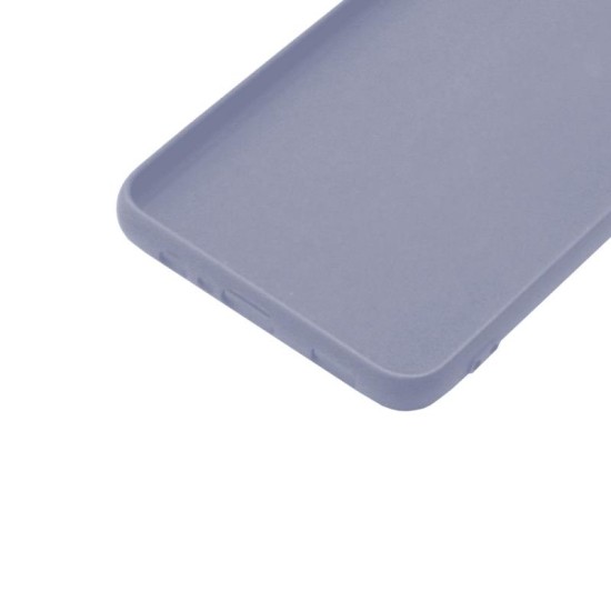 Θήκη Liquid Silicon inos Samsung A125F Galaxy A12/ A127F Galaxy A12 Nacho/ M127F Galaxy M12 L-Cover Γκρι-Μπλε Θήκη Liquid Silicon inos Samsung A125F Galaxy A12/ A127F Galaxy A12 Nacho/ M127F Galaxy M12 L-Cover Γκρι-Μπλε