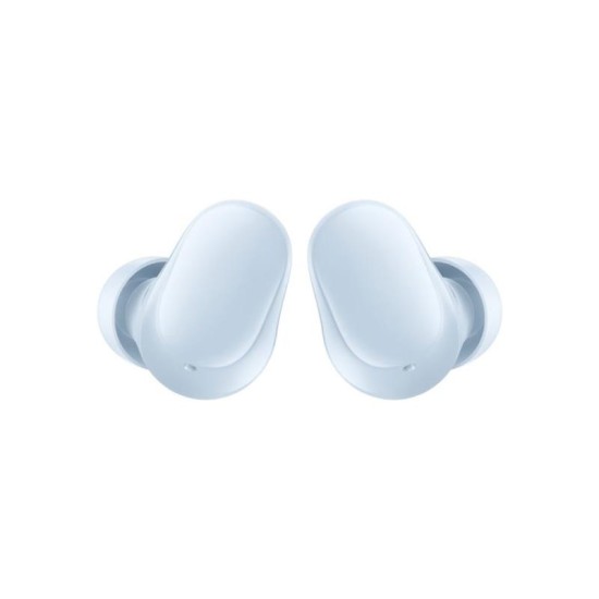 True Wireless Bluetooth Ακουστικά Xiaomi Redmi Buds 6 Play Μπλε