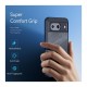 Θήκη TPU & PC Dux Ducis Aimo Google Pixel 8 5G Μαύρο Θήκη TPU & PC Dux Ducis Aimo Google Pixel 8 5G Μαύρο