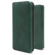 Θήκη Flip Book inos Apple iPhone 12 mini C-Folio Χακί Θήκη Flip Book inos Apple iPhone 12 mini C-Folio Χακί