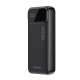 Φορτιστής Ανάγκης Choetech B729 DP22.5W 20000mAh με 2 Θύρες USB A & 1 Θύρα USB C Μαύρο Φορτιστής Ανάγκης Choetech B729 DP22.5W 20000mAh με 2 Θύρες USB A & 1 Θύρα USB C Μαύρο