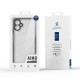 Θήκη TPU & PC Dux Ducis Aimo Samsung A065 Galaxy A06 Μαύρο Θήκη TPU & PC Dux Ducis Aimo Samsung A065 Galaxy A06 Μαύρο