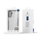 Θήκη TPU & PC Dux Ducis Aimo Samsung A155F Galaxy A15/ A156B Galaxy A15 5G Μαύρο Θήκη TPU & PC Dux Ducis Aimo Samsung A155F Galaxy A15/ A156B Galaxy A15 5G Μαύρο