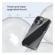 Θήκη Soft TPU & PC Nillkin Nature Pro Apple iPhone 16 Pro Max Μπλε Θήκη Soft TPU & PC Nillkin Nature Pro Apple iPhone 16 Pro Max Μπλε