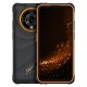 Κινητό Τηλέφωνο Hammer Iron 6 5G (Dual SIM) 256GB 8GB RAM Πορτοκαλί Κινητό Τηλέφωνο Hammer Iron 6 5G (Dual SIM) 256GB 8GB RAM Πορτοκαλί