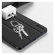 Θήκη TPU Flip Shock Proof Dux Ducis Domo Lenovo Tab M10 Plus 10.6" (3rd Gen) Μαύρο Θήκη TPU Flip Shock Proof Dux Ducis Domo Lenovo Tab M10 Plus 10.6" (3rd Gen) Μαύρο