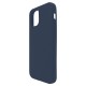Θήκη Soft TPU inos Apple iPhone 12 Pro Max S-Cover Μπλε Θήκη Soft TPU inos Apple iPhone 12 Pro Max S-Cover Μπλε