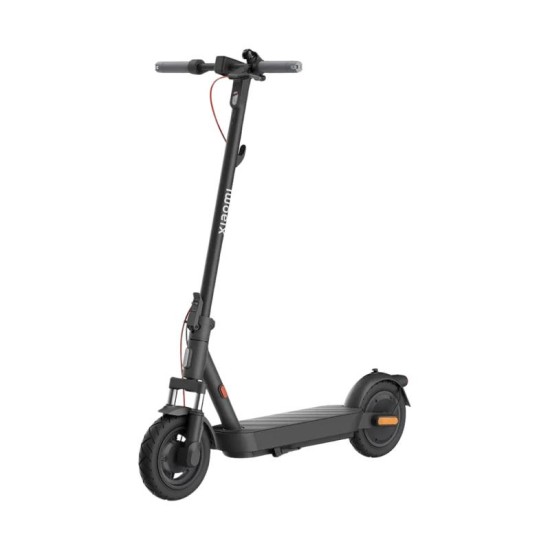 Ηλεκτρικό Πατίνι - Scooter Xiaomi 5 GL BHR9618GL Μαύρο Ηλεκτρικό Πατίνι - Scooter Xiaomi 5 GL BHR9618GL Μαύρο