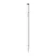 Πενάκι Οθόνης Stylus Baseus Non-Magnetic Smooth Writing III 3 σε 1 για iOS & Android Λευκό Πενάκι Οθόνης Stylus Baseus Non-Magnetic Smooth Writing III 3 σε 1 για iOS & Android Λευκό