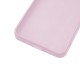 Θήκη Soft TPU inos Xiaomi Redmi 12C S-Cover Βιολετί Θήκη Soft TPU inos Xiaomi Redmi 12C S-Cover Βιολετί