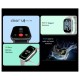Smartwatch Xiaomi Redmi Watch 5 Active 2.0'' BHR8790GL Ασημί Smartwatch Xiaomi Redmi Watch 5 Active 2.0'' BHR8790GL Ασημί