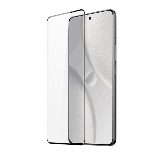 Tempered Glass Full Face Dux Ducis Xiaomi 15 Ultra Μαύρο (1 τεμ.) Tempered Glass Full Face Dux Ducis Xiaomi 15 Ultra Μαύρο (1 τεμ.)