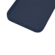 Θήκη Soft TPU inos Apple iPhone 13 S-Cover Μπλε Θήκη Soft TPU inos Apple iPhone 13 S-Cover Μπλε