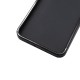Θήκη TPU inos Xiaomi Redmi 12C Ice Crystal Μαύρο Θήκη TPU inos Xiaomi Redmi 12C Ice Crystal Μαύρο