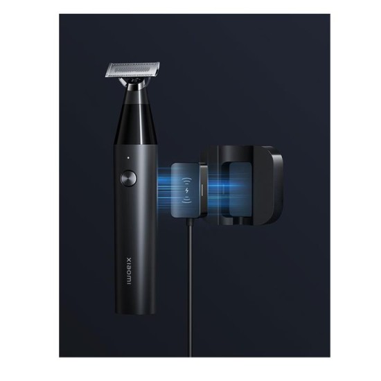 Επαναφορτιζόμενη Ξυριστική Μηχανή Xiaomi UniBlade X300 Μαύρο Επαναφορτιζόμενη Ξυριστική Μηχανή Xiaomi UniBlade X300 Μαύρο