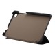 Θήκη Flip Smart inos Lenovo Tab M8 4th GEN 8'' TB-301 WiFi/ 4G Μαύρο Θήκη Flip Smart inos Lenovo Tab M8 4th GEN 8'' TB-301 WiFi/ 4G Μαύρο