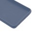 Θήκη Liquid Silicon inos Xiaomi Poco X3 NFC/ Poco X3 Pro L-Cover Μπλε Ραφ Θήκη Liquid Silicon inos Xiaomi Poco X3 NFC/ Poco X3 Pro L-Cover Μπλε Ραφ