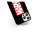 Θήκη Soft TPU Marvel Logo 001 Samsung A346B Galaxy A34 5G Μαύρο Θήκη Soft TPU Marvel Logo 001 Samsung A346B Galaxy A34 5G Μαύρο