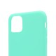 Θήκη Soft TPU inos Apple iPhone 11 Pro Max S-Cover Φυστικί