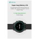 Smartwatch Devia WT3 1.52" Μαύρο Smartwatch Devia WT3 1.52" Μαύρο