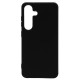 Θήκη Soft TPU inos Samsung Galaxy S25 5G S-Cover Μαύρο Θήκη Soft TPU inos Samsung Galaxy S25 5G S-Cover Μαύρο