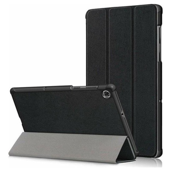 Θήκη Flip Smart inos Lenovo Tab M10 2ND GEN TB-X306 10.1" Μαύρο Θήκη Flip Smart inos Lenovo Tab M10 2ND GEN TB-X306 10.1" Μαύρο