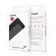 Tempered Glass Full Face inos 0.33mm Apple iPhone 17 3D Μαύρο Tempered Glass Full Face inos 0.33mm Apple iPhone 17 3D Μαύρο